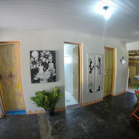 Hostel Kosmos איביקוארה מראה חיצוני תמונה