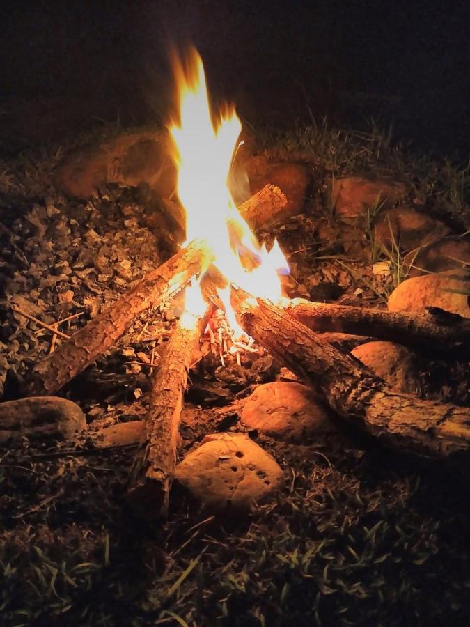 Hostel Kosmos איביקוארה מראה חיצוני תמונה