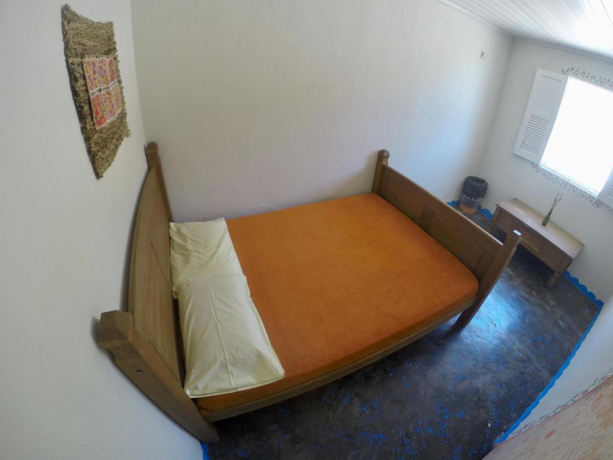 Hostel Kosmos איביקוארה מראה חיצוני תמונה