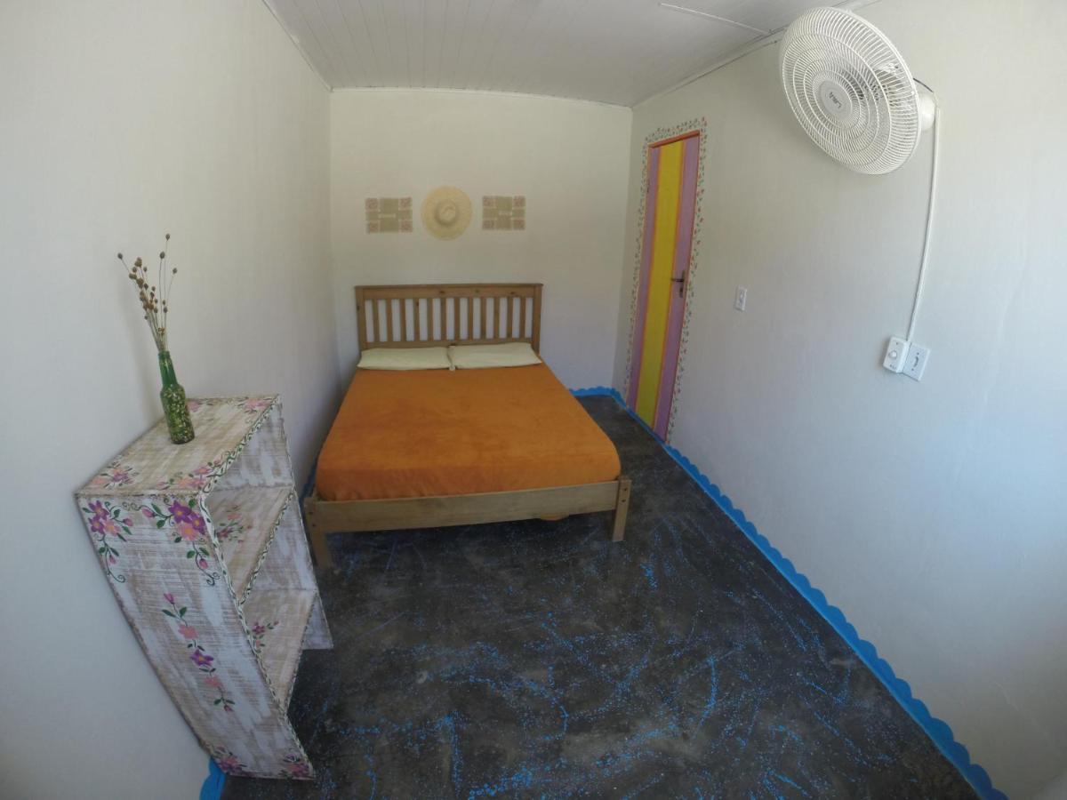 Hostel Kosmos איביקוארה מראה חיצוני תמונה